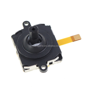 Joysticks analógicos 3D <span class=keywords><strong>para</strong></span> <span class=keywords><strong>Oculus</strong></span> <span class=keywords><strong>Quest</strong></span> <span class=keywords><strong>2</strong></span>, controlador de VR, Thumbstick 3D, reemplazo analógico - Product Image 1