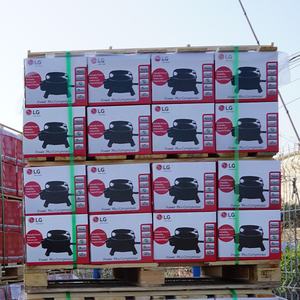 LG中国台州工厂供应原装全新1/6HP 1/5HP 1/4HP 1/3HP 1/2HP制冷冰箱压缩机 - Product Image 5