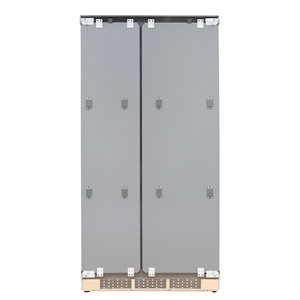 Réfrigérateur intelligent à double porte Artaus RK188 455L, grand écran interactif, acier inoxydable, sans givre - Product Image 5