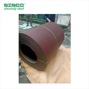 Nhà máy cung cấp giá rẻ giá <span class=keywords><strong>ppgl</strong></span> tấm ppgi cuộn dây thép mạ màu cuộn dây thép mạ kẽm - Product Image 6