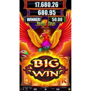 Placa PCB QIQU America Vertical Arcade Skill Game Machine 4 en 1 Multijuegos Jinse Dao para sala de juegos - Product Image 3