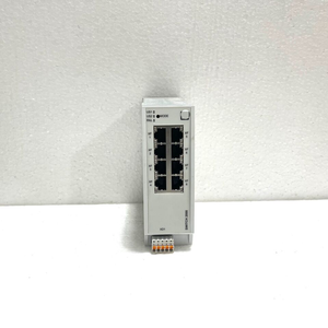 Interruptor de Contacto 2702327, Interruptor Ethernet Industrial, Nuevo, Original, Disponible en Stock, Automatización Industrial, PLC Dedicado - Product Image 1
