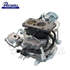 21100-61200 21100-61300 Conjunto de Carburador para <span class=keywords><strong>Toyota</strong></span> Land Cruiser FJ60 <span class=keywords><strong>FJ62</strong></span> FJ70 FJ75 3F 4F Motor 4.0L, Piezas de Repuesto - Product Image 5