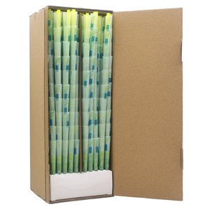 Fabricant chinois de cônes pré-roulés en chanvre King Size Slim, en paquets en vrac pour la vente en gros, avec bord gommé pour une combustion uniforme - Product Image 2