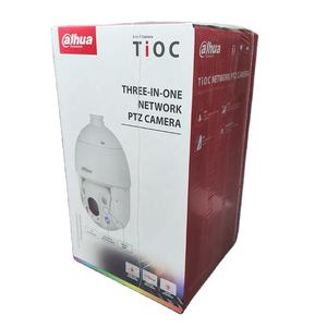 Dahua SD6C3825GA-HNR-A-PV1 8 Мп, PoE, сетевая камера PTZ 25 Starlight TiOC, уличная Беспроводная P2P NVR облачная сигнализация обнаружения лица - Product Image 1