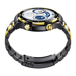 Relógio Inteligente GSUltimate <span class=keywords><strong>2</strong></span> com Chamada BT, IP67 à Prova d'Água, Tela de 1,52 polegadas, Monitoramento de Saúde, Relógio Esportivo Masculino - Product Image 5