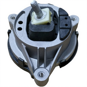 22116787657 22116867441 22116862549 22116787659 Piezas de Automóvil de Alta Calidad, Piezas de Motor, Soporte de Motor Izquierdo para BMW F20 F30 F35 F32 - Product Image 1