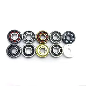 608 Bearing 608 Bearing Abec 15 Bearings All Kinds Of Skateboard Bearing