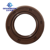 Joint d'étanchéité Genhorizon 25x40x10 pour kit de réparation de servofrein de type 170, pièces de rechange pour système de chargeur, garantie 6 mois