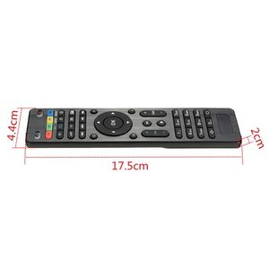 Télécommande universelle pour décodeur <span class=keywords><strong>TV</strong></span> IR ABS Noir pour <span class=keywords><strong>Mag</strong></span> <span class=keywords><strong>250</strong></span> 254 255 257 260 261 270 IPTV Décodeur <span class=keywords><strong>TV</strong></span> - Product Image 6