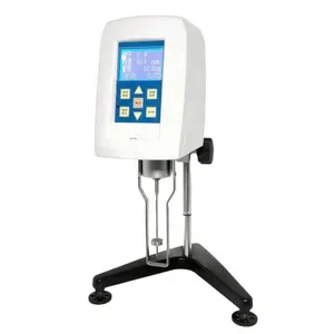 Laboratorium Meteran Viskositas Digital Ndj 5S Viscometer