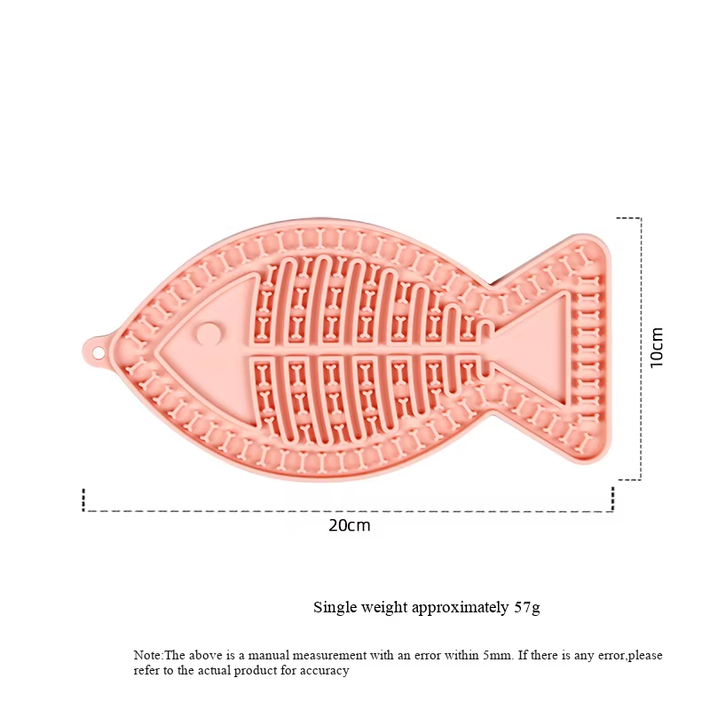 Little Fish Pink