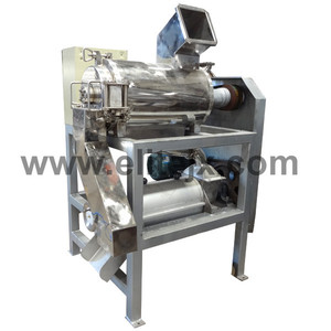 Máquina Automática de Alimentación de Tornillo para Gránulos de Leche en Polvo, de Acero Inoxidable - Product Image 4