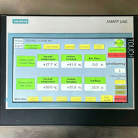Secadora de Frutas Comercial, Máquina Eficiente para Secar Higos, para Huertos y Negocios de Procesamiento Profundo de Frutas