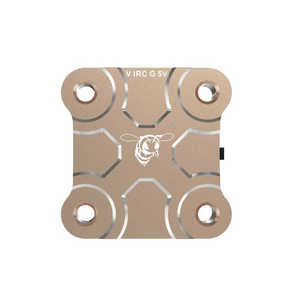 Transmisor de Video FPV SpeedyBee TX800 5.8G 800mw para Drones de Carreras y Aviones de Ala Fija, Transmisión VTX - Product Image 1