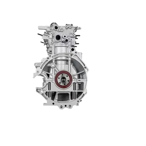 Nouveau Moteur Essence 1.5L 4 Cylindres 1NZ-FE pour Vios et <span class=keywords><strong>Prius</strong></span>, Remplacement OE 21060, Garantie 6 Ans - Product Image 2