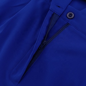 OUDINA-camisola azul de cintura alta para mujer, pantalones pitillo ajustados, trajes para mujer, conjunto de pantalones de dos piezas - Product Image 6