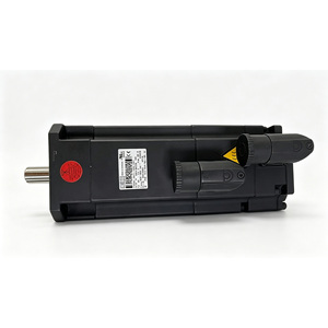 Moteur 1FK7044-7AH71-1SH3-Z pour l'industrie robotique, ligne de production intelligente de 4ème génération, automatisation complète, configuration haut de gamme - Product Image 1