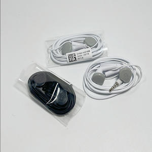 Écouteurs filaires 3,5 mm pour Samsung, écouteurs 3,5 mm avec micro, écouteurs filaires pour Samsung, écouteurs pour Note7 Note8 S10 - Product Image 6