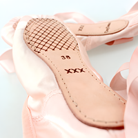 Chaussons de ballet souples pour adultes, durables, professionnels, pour femmes et filles