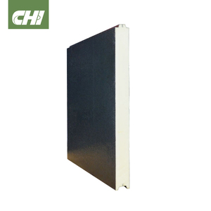 Ensembles de panneaux de porte de <span class=keywords><strong>garage</strong></span> isolés CHI Suppliers avec quincaillerie assortie pour les installateurs et les revendeurs en Amérique du Nord - Product Image 1
