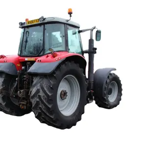 Трактор купить оригинальный двигатель 5465 трактора Massey Forguson и Massey Forguson 455 Extra
