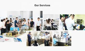 Biobase เครื่องกำเนิดไฟฟ้าไนโตรเจนและไฮโดรเจนและอากาศ NHA-300II โครงสร้างกะทัดรัดผสานรวมสูงใช้งานง่าย - Product Image 4