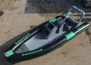 <span class=keywords><strong>Bateau</strong></span> <span class=keywords><strong>gonflable</strong></span> rigide RIB650 de 6.5m, <span class=keywords><strong>bateau</strong></span> <span class=keywords><strong>gonflable</strong></span> de sauvetage - Product Image 2