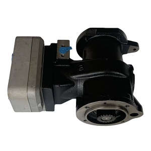 คอมเพรสเซอร์เบรกอากาศ 3103403 3104324 สำหรับเครื่องยนต์ M11 N14 NB N14 ISM - Product Image 1