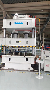 Hoàn toàn tự động thủy lực tắm BOM Máy Làm/tắm quả bóng BOM Máy ép - Product Image 6