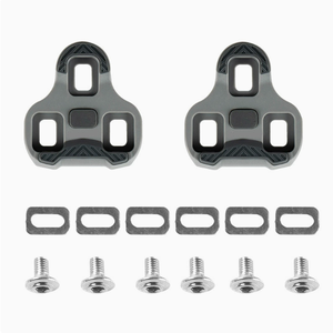 Pédales de vélo de route à blocage automatique 0/4,5/9 degrés, compatibles avec les chaussures de cyclisme <span class=keywords><strong>LOOK</strong></span> et le système <span class=keywords><strong>KEO</strong></span>, à roulements - Product Image 5