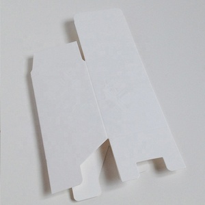 Emballage de boîtes de brillant à lèvres vides OEM Boîtes d'emballage en papier cosmétiques soins de la peau bio avec logo personnalisé - Product Image 6