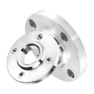 Fábrica Lap Joint Soquete Weld Imersão 12kw Pn16 Pn10 Soquete Weld 16.5 Flanges De Aço Inoxidável - Product Image 2