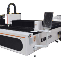 Offre Spéciale – Machine de découpe laser fibre 3 axes Yaskawa 3000W 4020 avec grande table de travail, CNC Cypcut AI/LAS, chargement facile, faible coût, pour métal