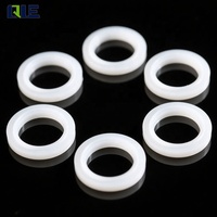 OEM Joints d'étanchéité en caoutchouc silicone moulé par compression, étanches, pour protection automobile, tailles personnalisables, transparents