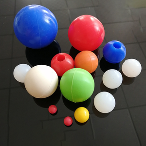 Высококачественные силиконовые шарики из натурального каучука - Product Image 6