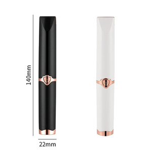 Rizador de Pestañas Eléctrico Recargable Portátil de Plástico de Marca Privada, Peine Térmico para Permanente de Pestañas - Product Image 5