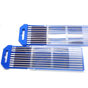 Varilla de soldadura, <span class=keywords><strong>electrodo</strong></span> de tungsteno circoniado <span class=keywords><strong>para</strong></span> soldador de <span class=keywords><strong>aluminio</strong></span> y Tig - Product Image 2