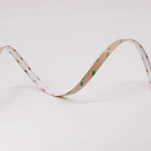 Hoàn hảo ánh sáng nhất quán Đồng scob LED Strip ánh sáng 24V 320LEDs/M 2219 5 mét ra90 + trang trí chiếu sáng cuttable 5-năm - Product Image 4