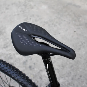 Llin-Sillín para bicicleta de montaña, asiento ajustable para bici de montaña - Product Image 6