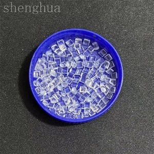 <b>PMMA</b> IF850 Raw Material Particles <b>PMMA</b> Plastic Resin Granules for Cosmetic Containers - Product Image 2