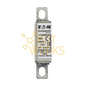 Eaton 170M0209 - Neuf - Product Image 1