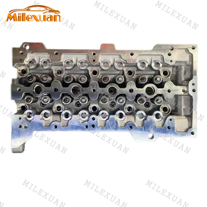 Culasse complète AMC 908556 908656 Y13DT Z13DT pour moteur diesel Fiat Doblo Panda Punto/<span class=keywords><strong>Opel</strong></span> Corsa Astra 1.3 CDTI <span class=keywords><strong>DOHC</strong></span> <span class=keywords><strong>16V</strong></span> - Product Image 3