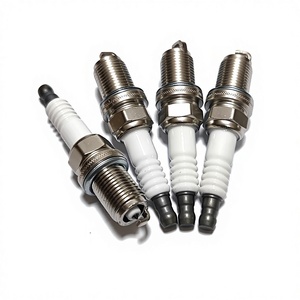 Bougie d'allumage Iridium Multi-Fit Longue Durée 101000033AA |   Réf BKR6EIX-11/BKUR6E |    Réf. FR7LDC - Product Image 3