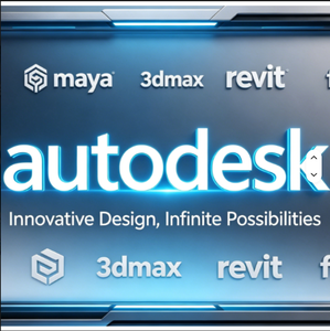 Autorisation officielle pour votre compte : <span class=keywords><strong>Autodesk</strong></span> AutoCAD, AutoCAD LT, Revit, Maya, 3ds <span class=keywords><strong>Max</strong></span>, Civil 3D, Navisworks & Inventor - Product Image 4