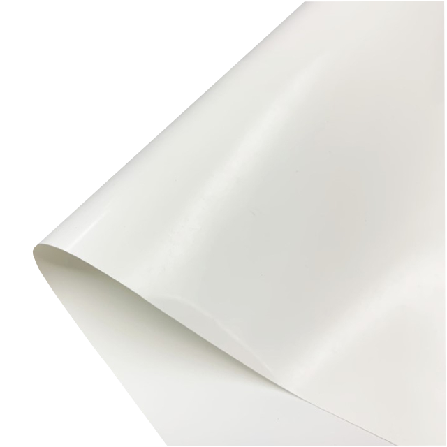 Color Polyether TPU Film Rolls Hydrolysis Resistant TPU Film