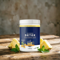 Fabricant Direct : Complément Nettoyant pour le Côlon (Poudre, Capsules, Gélules Molles, Gommes, Comprimés, Pilules) – OEM/Marque Privée Disponibles