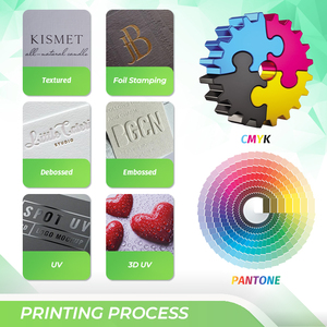Bloc de notas magnético para nevera, papel autoadhesivo, lista de compras para hacer, planificador, logotipo impreso personalizado, oficina, uso doméstico - Product Image 4