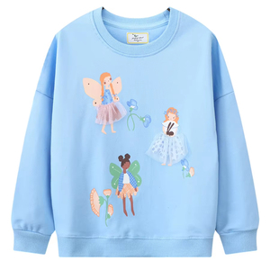 Set Felpa Autunnale a Maniche Lunghe con <span class=keywords><strong>Leggings</strong></span>, Nuovo Stile di Felpa Autunnale per Bambini, <span class=keywords><strong>Leggings</strong></span> Trendy per Ragazze - Product Image 1