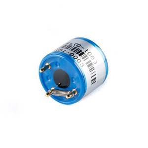 Module de surveillance atmosphérique ZEHS04 Winsen original, haute précision 0,1 %, certifié ROHS, pour la pollution de l'air environnemental - Product Image 2